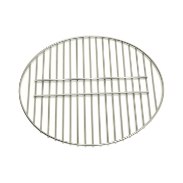 Stainless Steel Barbecue Baking Net Grill Grate Mesh