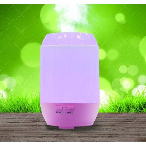 Humidificateur d&#39;air ultrasonique électrique à huile essentielle