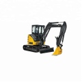 Harga Mini Excavator Bekas Dijual