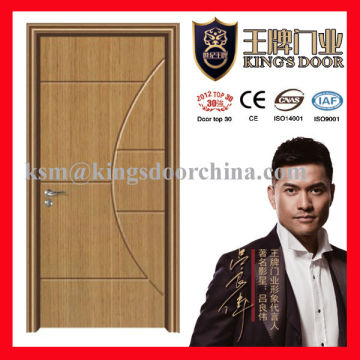 MDF interior door made in china