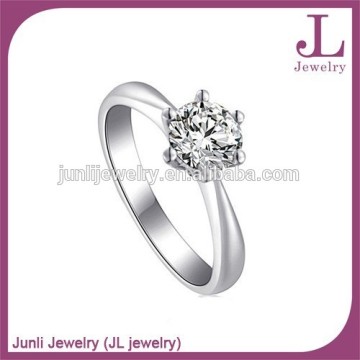 high quality women's latest wedding ring designs jewelry of engagement ring