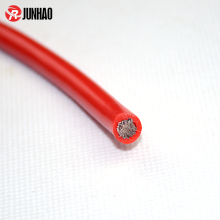 AWM 6AWG Silicone Cable: High Temperature Resistant, 16mm Flexibility Power Cable