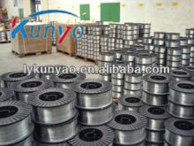 magnesium alloy welding stick AZ31B/AZ91D