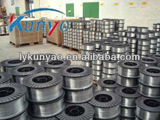 magnesium alloy welding stick AZ31B/AZ91D