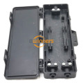 2 Ports Sleeve Fusion Junction Box