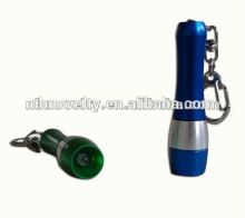 LED aluminium torch