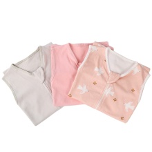 Baby Sleeping Bags: Comfortable and Safe Winter and Summer Wearable Sleep Sacks with Zipper