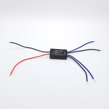 GS-100C 60W Dual Output High Power Brake Strobe Controller for Cars