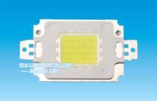 5000K - 6000K Pure White 30W High Power LED For LED Projekt