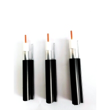 Outdoor RF Coaxial Cables CATV CCTV Trunk Cable