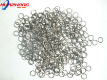 COPPER-PHOSPHORUS-TIN BRAZING WEDING RING COPPER SOLDER RING