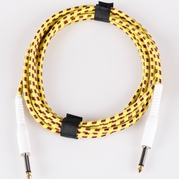 10 meter audio cable stereo jack audio plug cable