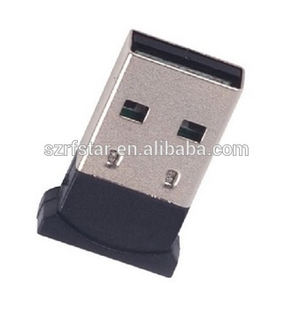 Mini USB bluetooth adapter