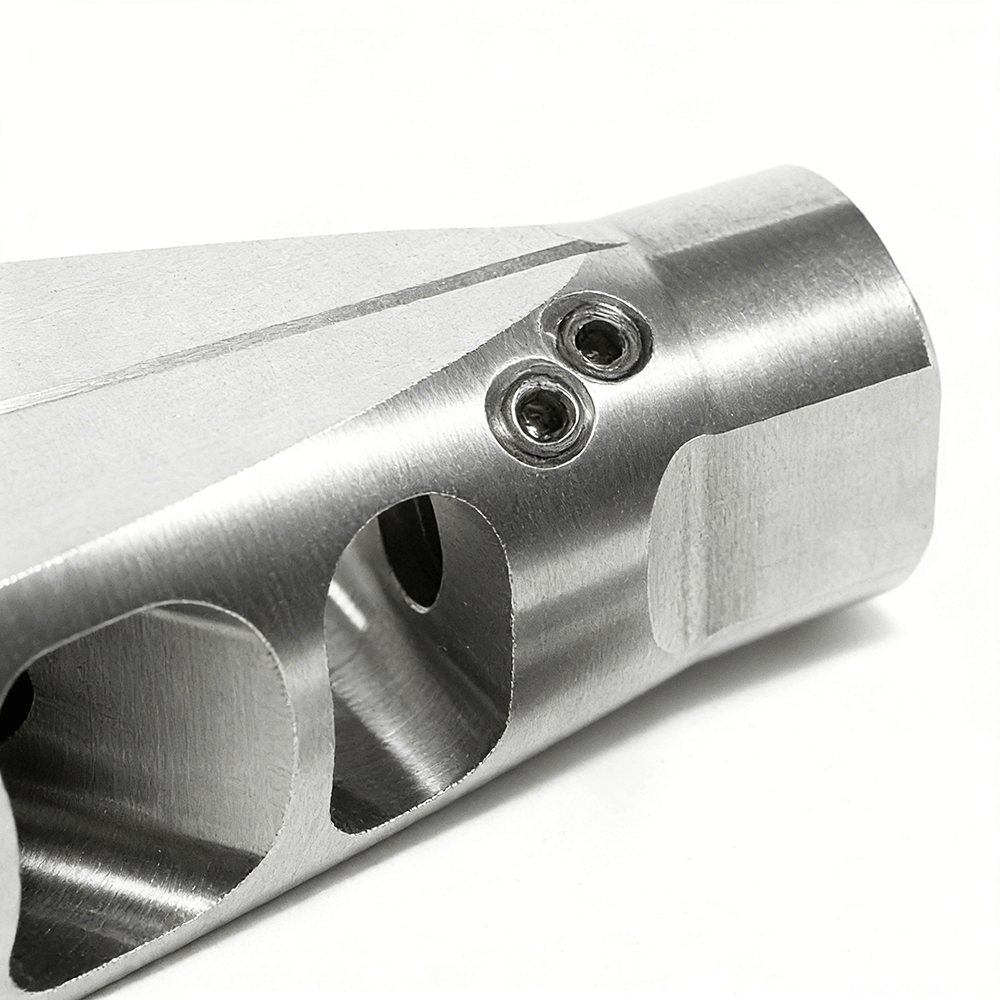 обработанные титановые детали machined titanium parts