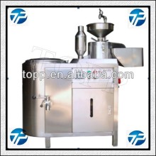 Automatic Commercial Soybean Milk Making Machine