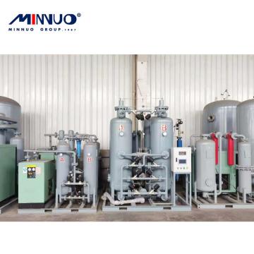 Reliable 99.999% Effective Nitrogen Generator Equipment