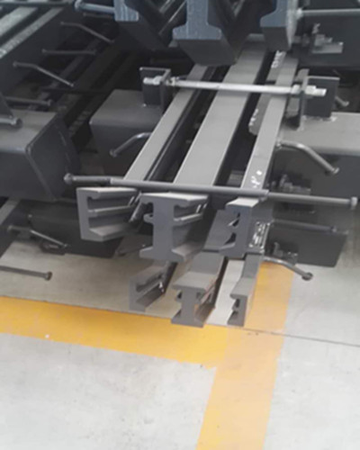 160mm Dispalcement Expansion Joint