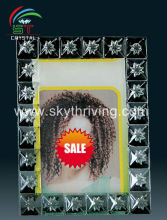 crystal photo frame wedding souvenir