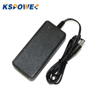 36W 36VDC/1000mA Desktop Power Supply for UV Lamp