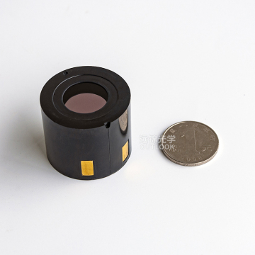 18 mm Super Second-Generation MX10160 WP White-Phosphor Night-Vision Intensifier Tube - New Design