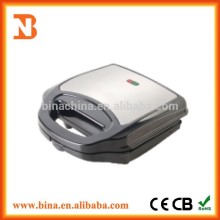 Electric Indoor Grill Sandwich Maker