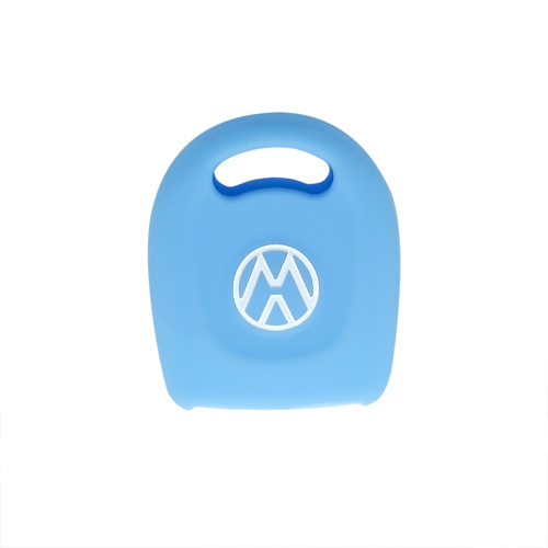 VW protective small design silicone key cover