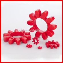 GR PU Elastic Rotex Spider