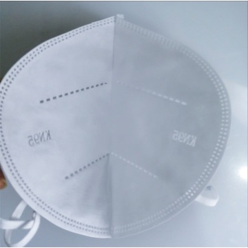 KN95 Disposable Surgical Mask Ce Vic and FDA