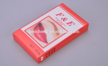 Good effctive tattoo magic cream and quickly repaired