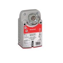 Honeywell Actuator
