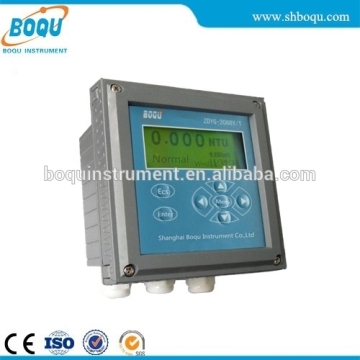 Industrial Online Turbidity Analyzer /controller