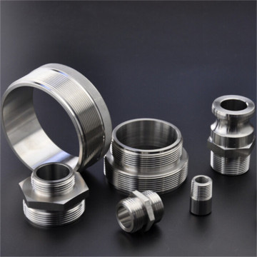 machine service stainless steel cnc turning parts