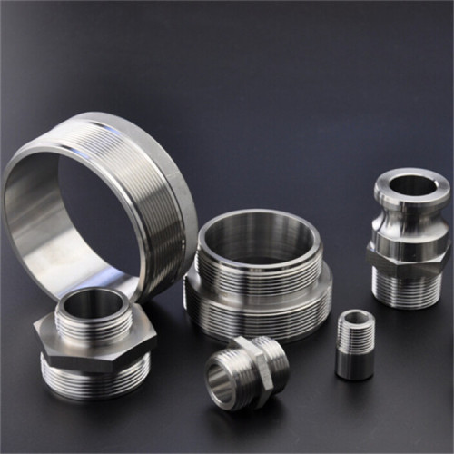 Stainless steel cnc turning parts