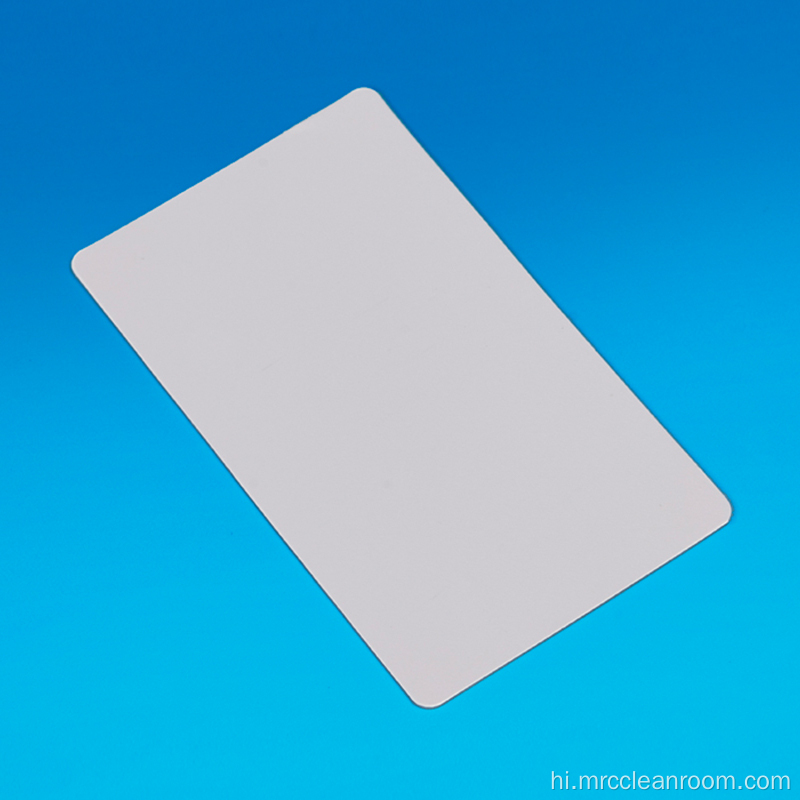 प्रिंटर हेड क्लीनिंग के लिए MPC-DNP01 DNP चिपकने वाला कार्ड