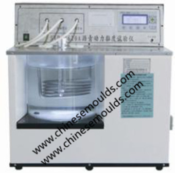 asphalt Bitumen Dynamic Viscometer