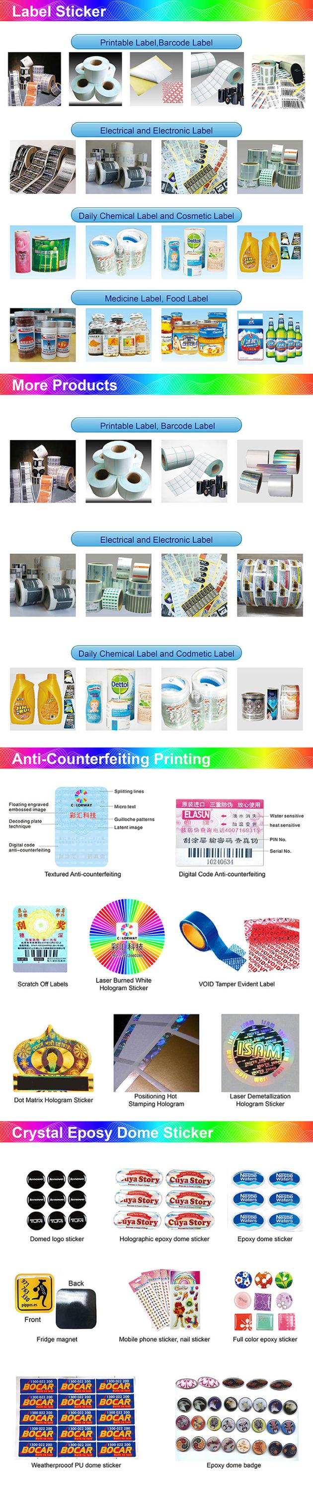 Custom colorful Printing 10ml Vail Box,vial box packaging medicine paper box