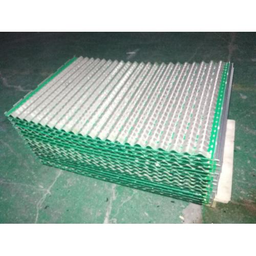 Màn hình dầu FLC2000 PWP