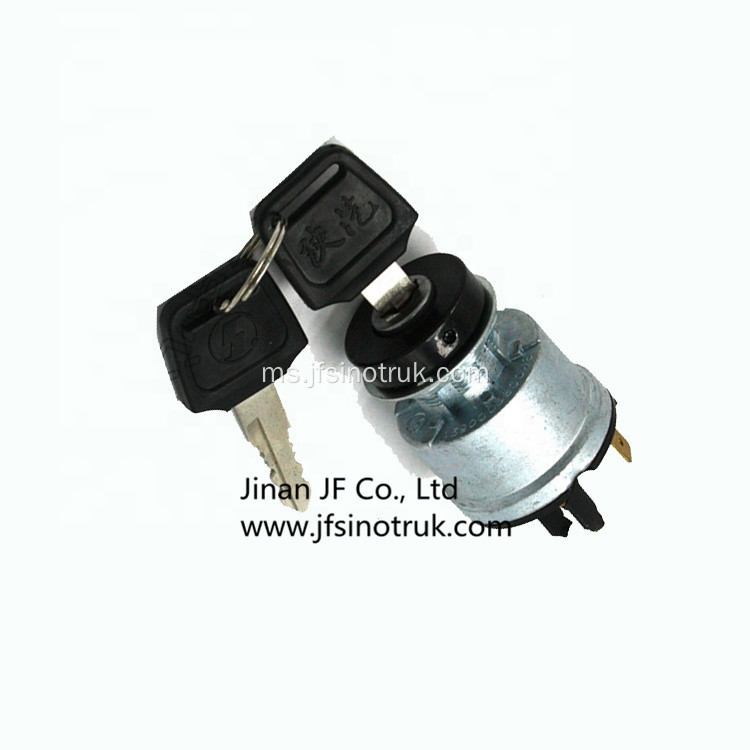 15900580048 shacman key switch ignation