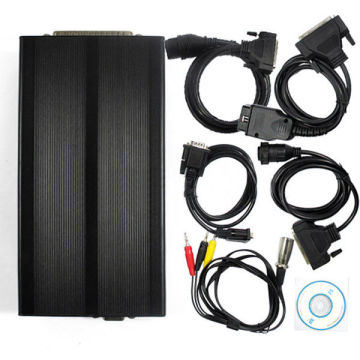 Mercedes Benz Auto Diagnostic Tools, Carsoft 7.4 Multiplexer