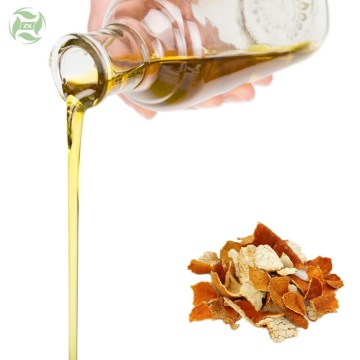 Olio di buccia arancione di grado farmaceutico