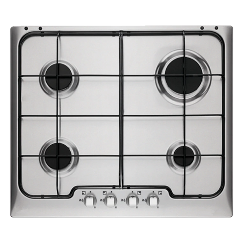 4 Burner Electrolux Gas Cooktop Service