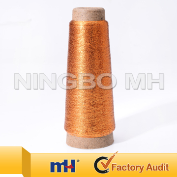 ST type metallic sparkle yarn