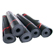 custom rubber rolling stamp sponge rubber foam roll rubber matting roll floor