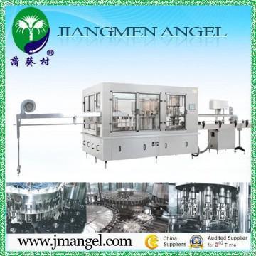 Manufacturer of small automatic capsule filling machine