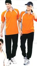 Wholesale Golf Apparel Unisex Golf Polo Shirt /Tennis Polo Shirts Unisex