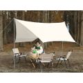 Quick Open 3-6 Person Outdoor Tent Canopy Integrated