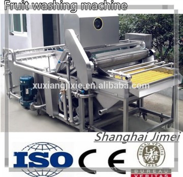 Fruit juice processing machinery(Shanghai Jimei)