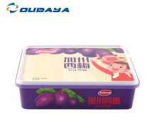 Good price Eco friendly  iml container