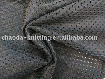 knitted fabric:mesh fabric for shoe