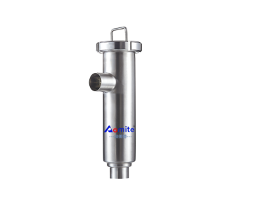 Aomite Inline Water Greek Yogurt Strainer Filter Machine